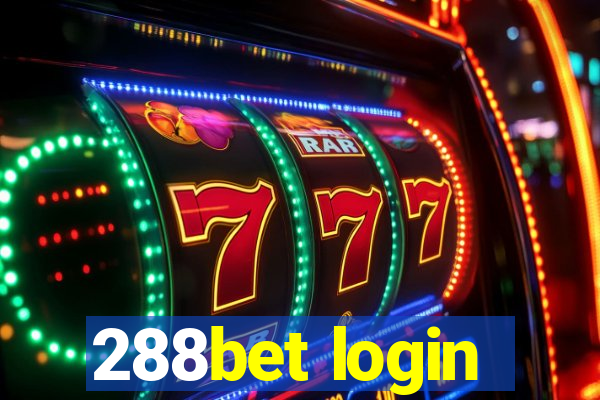 288bet login